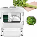 Trancheuse trancheuse électrique, 270 x 240 x 380 mm, 200 W, 500 g, Noir, électrique professionnelle pour légumes