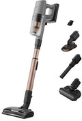 Electrolux Aspirateurs verticaux, Gris, EP82AB25UG 800 Series Animal Aspirateur vertical sans fil, jusqu'à 90 min d'autonomie