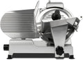 G3 Ferrari trancheuse électrique, 240 W, 25 cm, 12 mm, Argenté, G20157 Trancheuse professionnelle Emilia 250