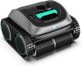 WYBOT Systèmes de nettoyage automatique, 160 m, Vert, Navigation Intelligente, App- Olive Clair