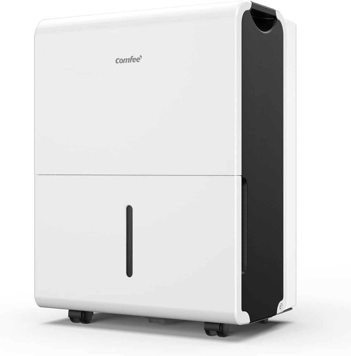 Comfee déshumidificateur, 50 l, 250 m, 100 m, Blanc, MDDP-50DEN7 /24 h Dimensions de la pièce env. ³ ( ²)
