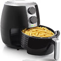 Suinga Friteuses à air, 1 500 W., 3.5 L, 1500 W, Noir