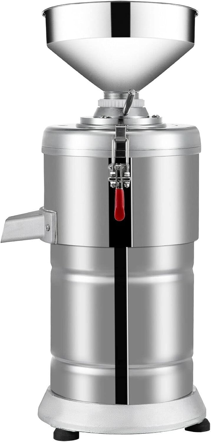 DIKAMAN Machines à donuts, 15Kg, 1100 W, Noir