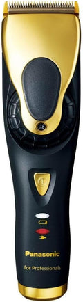 Panasonic Tondeuses à cheveux, Doré, Tondeuse à cheveux ER-GP84