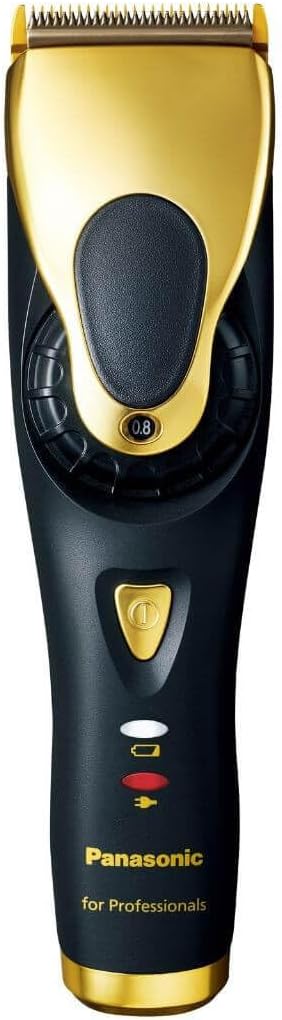 Panasonic Tondeuses à cheveux, Doré, Tondeuse à cheveux ER-GP84
