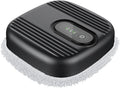 Dieffematic robot aspirateur, Noir