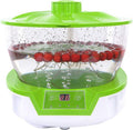 Samnuerly lave-linge, 6,5 L, 20 W, 220 V, 6.5 L, Blanc