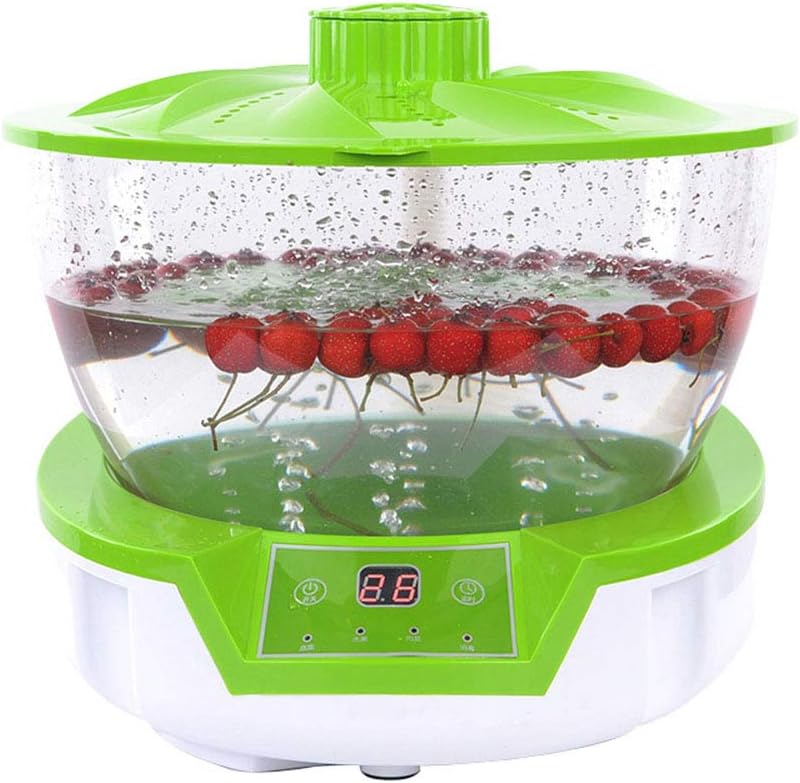 Samnuerly lave-linge, 6,5 L, 20 W, 220 V, 6.5 L, Blanc