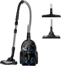 PHILIPS PHILIPS, 900 W, 2 L, 10 m, Noir, aspirateur sans Sac 7000, PowerCyclone 8, Aspirateur léger, Filtre H13 - 99