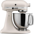 KitchenAid robot pâtissier, 4,8 L, Argenté