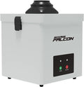 Creality purificateur d'air, L 185 x l 185 x H 205 mm, 45 W, <68 dB, Blanc, Falcon YW45 Purificateur de fumée