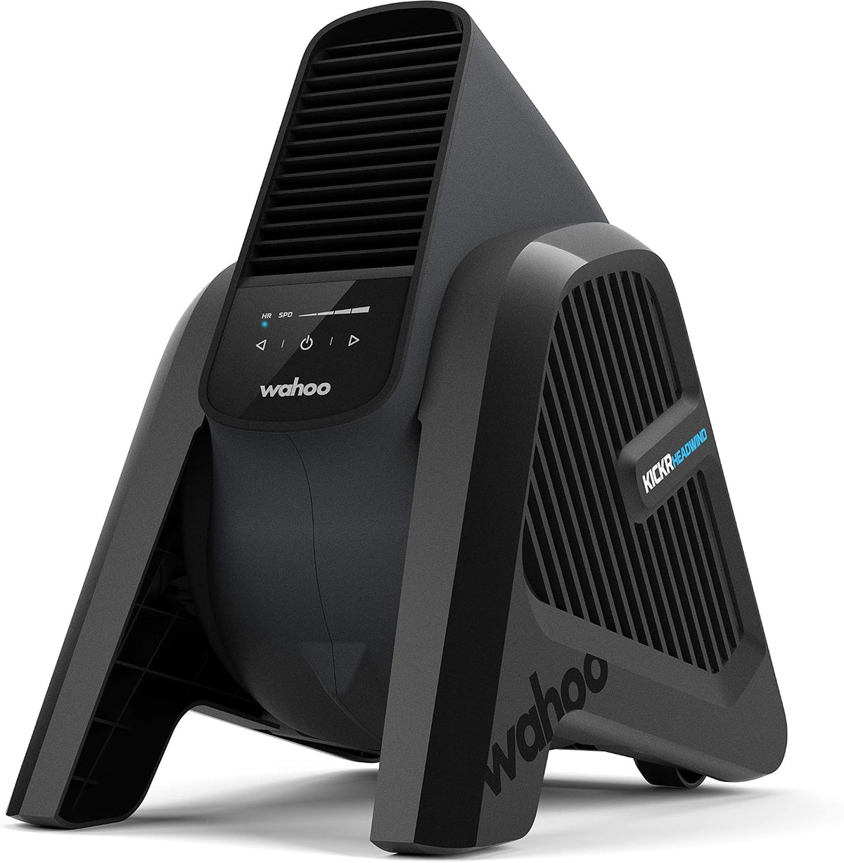 Wahoo Fitness Wahoo Fitness, Noir, Wahoo KICKR Snap Smart Indoor Cycling/Bike Trainer