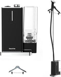 SteamOne Défroisseurs vapeur verticaux, EUES200BV2., 2300 W, 2 L, Noir, Steamer Défroisseur Vertical - Réservoir