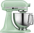 KitchenAid robot pâtissier, 4,8 L, Argenté