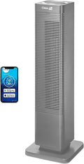 Clean Air Optima Appareils de chauffage électriques, 904G, Noir