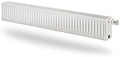 Marque Distributeur Radiateurs, Noir, Radiateur Eau Chaude 22 200 1000 Integra Plinthe CV222001000