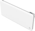 Drexon Radiateurs électriques, 2000 W, 99 × 50 cm, Noir, Radiateur Électrique à Inertie Céramique, Radiateur Électrique Mural