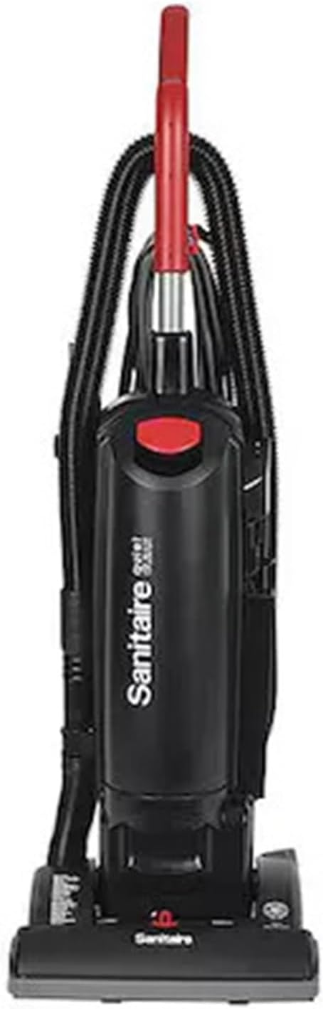 AFXYGYFAE Pièces de rechange, 5 V, Noir, Compatible avec l'aspirateur Vertical SC5713D