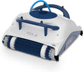 Dolphin Systèmes de nettoyage automatique, 8 m, Noir, Pool UP Robot Piscine Fond et Parois, Navigation Intelligente