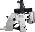 RHINO Smart Solutions machine à coudre, 1750 tr/min, Gris, RHINO RH-11P de sacs portable ( ), - Scelleuse de Sacs Manuelle 1 Aiguille pour Papier