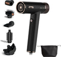Shark Sèche-cheveux, Noir, SpeedStyle Pro Ultra-performant, Ultra-Rapide HD752EU