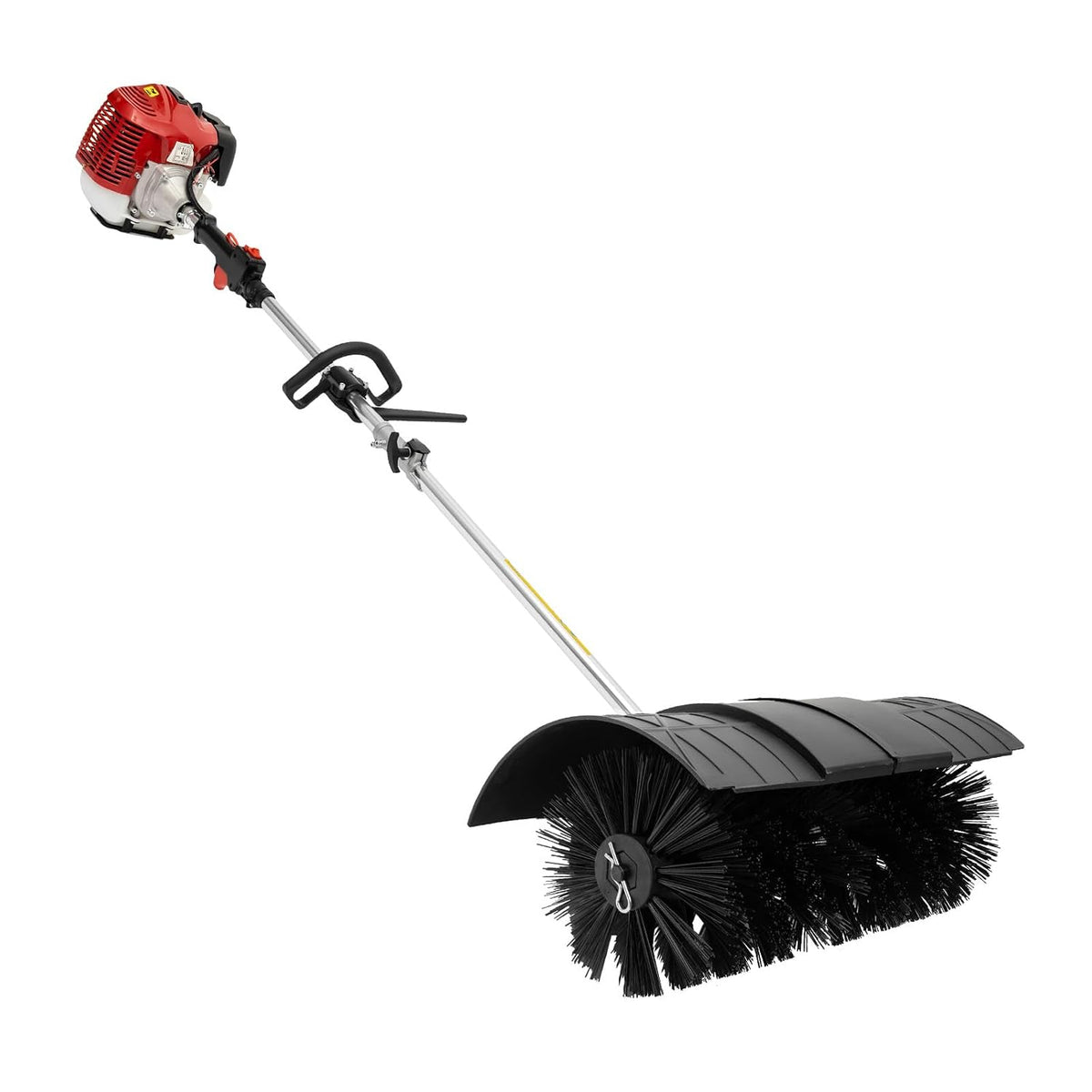 SICHENSH Pelles à neige, 56 cm, 1,7 kW, Noir