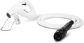 Polti Nettoyeurs vapeur, Blanc, Sani System Gun PAEU0368, Made in Italie