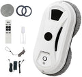 AAFGVC robot aspirateur, Noir, Window Cleaning Robot OVOX R8Robot Lave vitres Automatique, Nettoyeur vitres Automatique